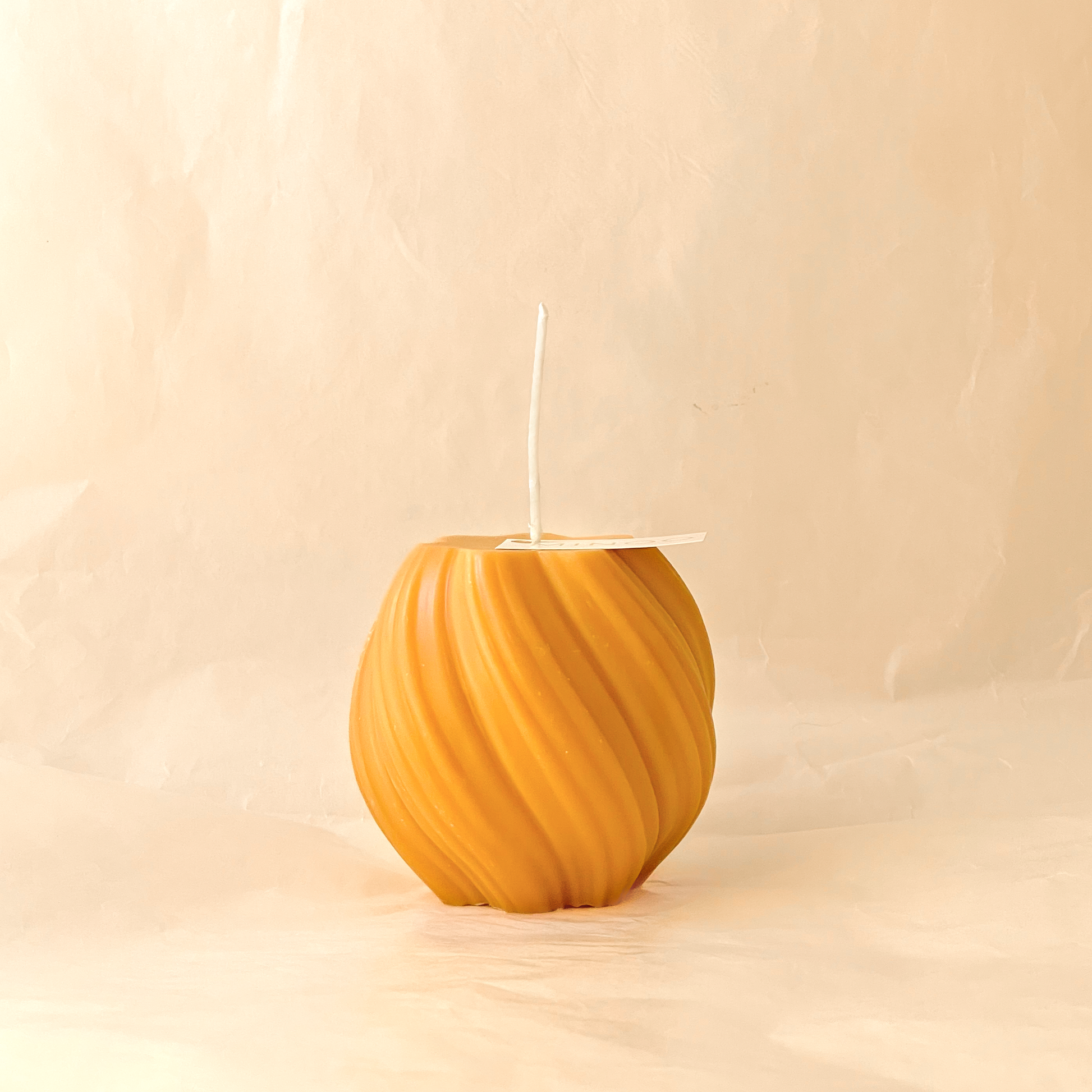 mustard october autum candles home decorative soywax gifts uae abu dhabi